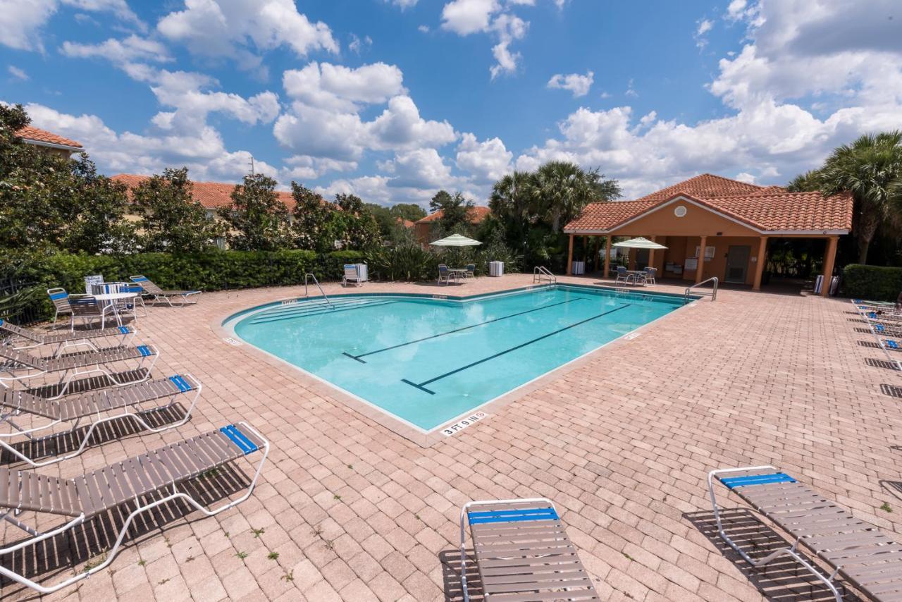 Villa Lovely Disney Vacation House Orlando Exterior foto